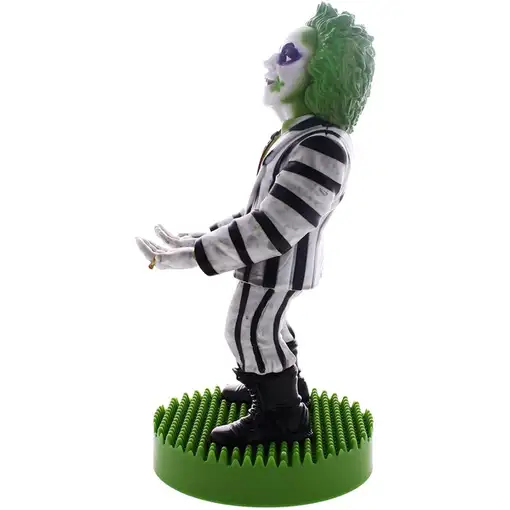 Soporte de sujeción Cable Guys para mando y/o teléfono móvil Modelo Beetlejuice