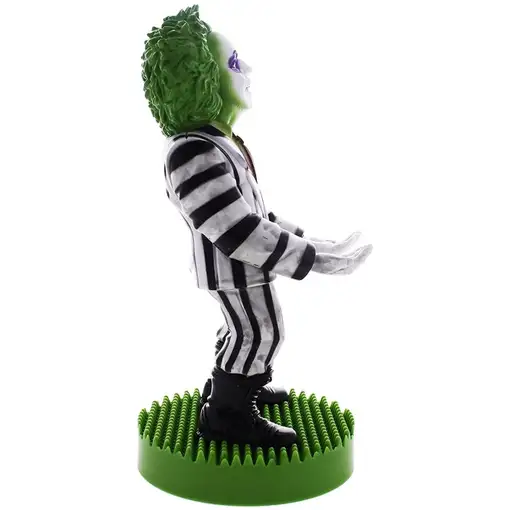 Soporte de sujeción Cable Guys para mando y/o teléfono móvil Modelo Beetlejuice