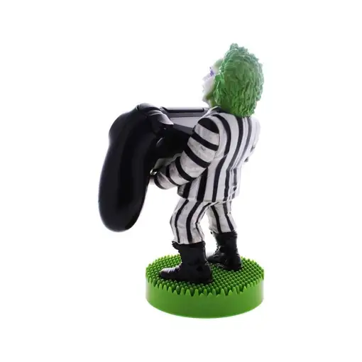 Soporte de sujeción Cable Guys para mando y/o teléfono móvil Modelo Beetlejuice