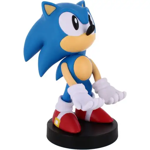 Soporte de sujeción Cable Guys para mando y/o teléfono móvil Modelo Sonic