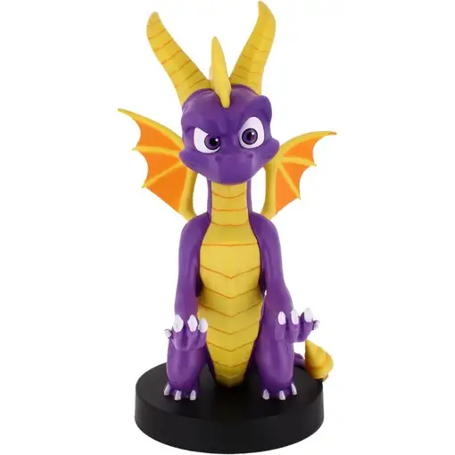Soporte Cable Guys para Mando o Móvil Modelo Spyro