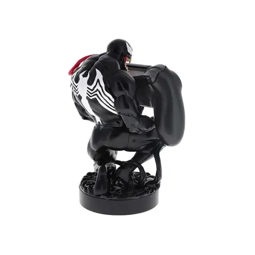 Soporte de sujeción Cable Guys para mando y/o teléfono móvil Modelo Venom