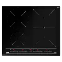 Placa de inducción 112510019 TEKA