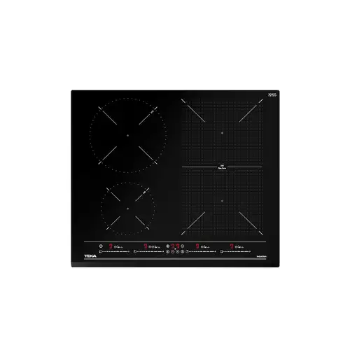 Placa de inducción 112510019 TEKA