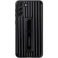 Funda Samsung para Galaxy S21 Plus Standing Cover Color Negro Modelo EF-RG996CB