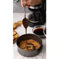 Cafetera de goteo JATA CA290 de 2 a 12 tazas. Con filtro permanente