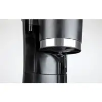 Cafetera de goteo JATA CA290 de 2 a 12 tazas. Con filtro permanente