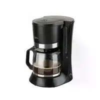 Cafetera de goteo JATA CA290 de 2 a 12 tazas. Con filtro permanente