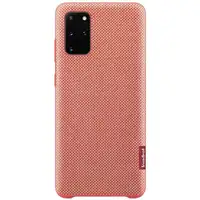 Funda Samsung Galaxy S20 Plus Kvadrat EF-XG985FR Rojo