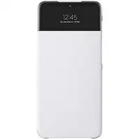 Funda Samsung Smart S View para Galaxy A32 5G Color Blanco Modelo EF-EA326PW