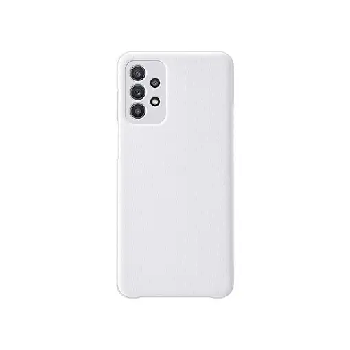 Funda Samsung Smart S View para Galaxy A32 5G Color Blanco Modelo EF-EA326PW