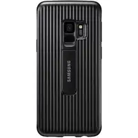 Funda Samsung Galaxy S9 Protective Standing Negro Modelo EF-RG960CB Funda Samsung Galaxy S9 Protective Standing Negro Modelo EF-RG960CB