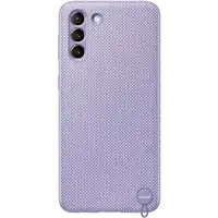 Funda Samsung para Galaxy S21 Plus Kvadrat En Violeta Modelo EF-XG996FV Funda Samsung para Galaxy S21 Plus Kvadrat En Violeta Modelo EF-XG996FV