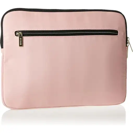 Funda Guess para portátil y tablet 13'' color Rosa en Nylon GUCS13NTMLLP