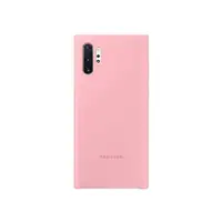 Funda Samsung Para Galaxy Note 10 Silicona Rosa EF-PN970TP Funda Samsung Para Galaxy Note 10 Silicona Rosa EF-PN970TP