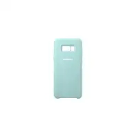 Funda Silicona Samsung Galaxy S8+ Azul EF-PG955TL