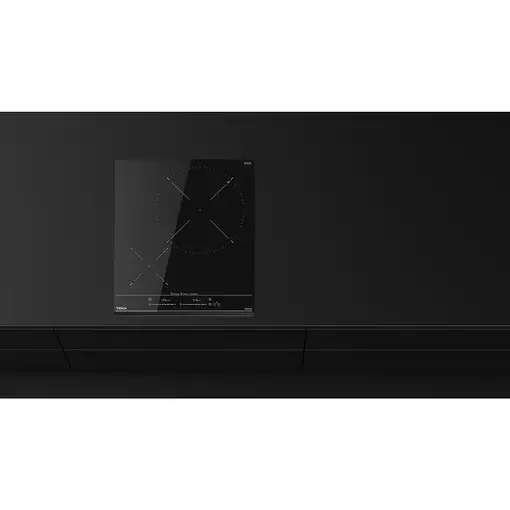 Teka IZC 42400 MSP Negro Integrado 45 cm Con placa de inducción 2 zona(s)
