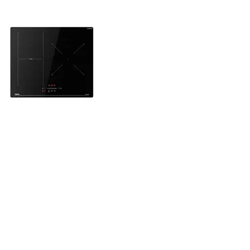 Placa de inducción 112520050 TEKA