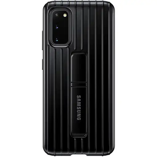 Funda Samsung Galaxy Note 20 Standing Cover Negra EF-RN980CB