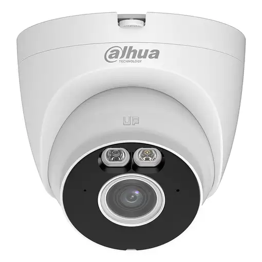 Dahua Technology T3A-IL-0280B cámara de vigilancia Torreta Cámara de seguridad IP