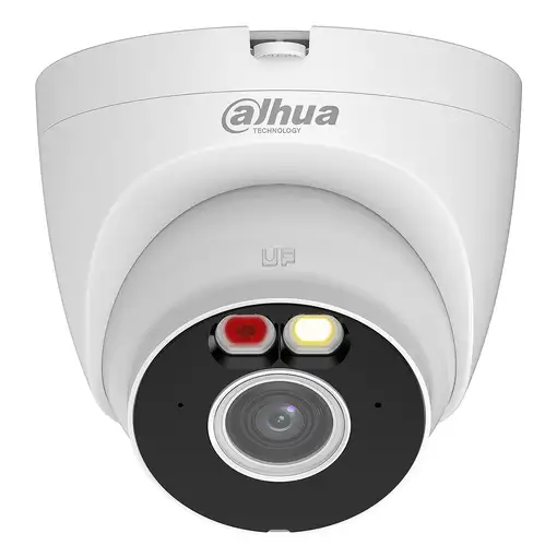 Dahua Technology T3A-IL-0280B cámara de vigilancia Torreta Cámara de seguridad IP