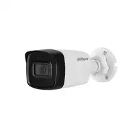 Dahua Technology Lite HAC-HFW1200TL-A Bala (forma) Cámara de seguridad CCTV