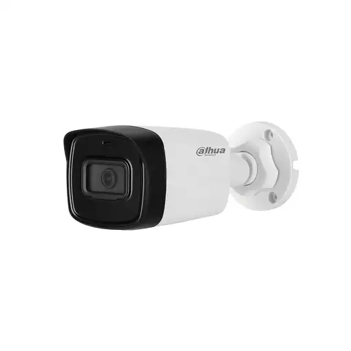 Dahua Technology Lite HAC-HFW1200TL-A Bala (forma) Cámara de seguridad CCTV
