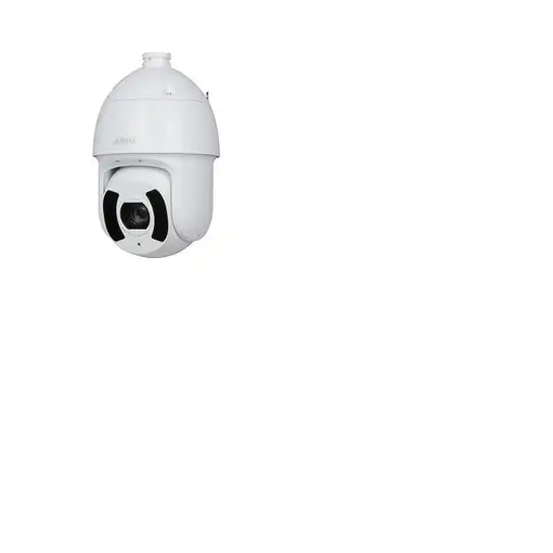 Dahua Technology WizSense SD6CE245GB-HNR Esférico Cámara de seguridad IP