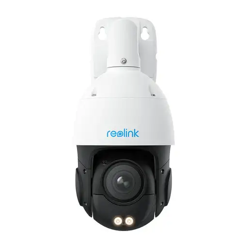 Reolink P840 PoE Cam Bala (forma) Cámara de seguridad IP Reolink P840 PoE Cam Bala (forma) Cámara de seguridad IP