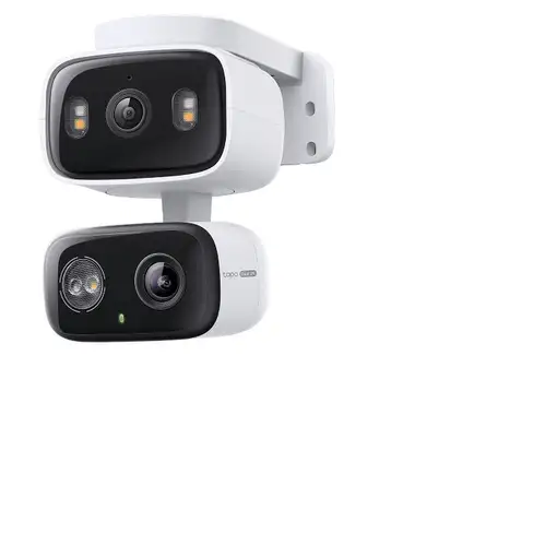 TP-Link TAPO C246D cámara de vigilancia Caja Cámara de seguridad IP TP-Link TAPO C246D cámara de vigilancia Caja Cámara de seguridad IP