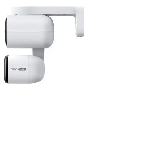 TP-Link TAPO C246D cámara de vigilancia Caja Cámara de seguridad IP