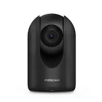 Foscam R4M-B cámara de vigilancia Cubo Cámara de seguridad IP