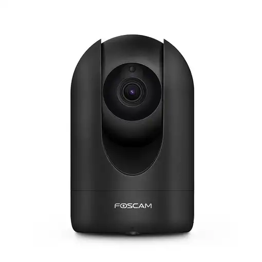 Foscam R4M-B cámara de vigilancia Cubo Cámara de seguridad IP