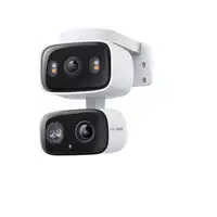 TP-Link TC34 cámara de vigilancia Bala (forma) Cámara de seguridad IP