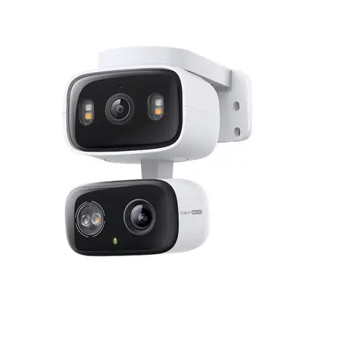 TP-Link TC34 cámara de vigilancia Bala (forma) Cámara de seguridad IP