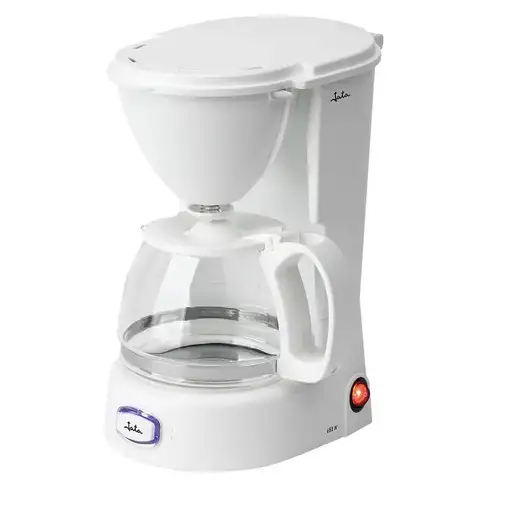JATA JECA1752 cafetera eléctrica Semi-automática Cafetera de filtro