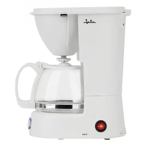 JATA JECA1752 cafetera eléctrica Semi-automática Cafetera de filtro