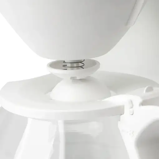 JATA JECA1752 cafetera eléctrica Semi-automática Cafetera de filtro