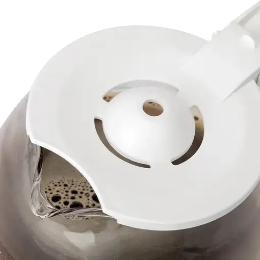 JATA JECA1752 cafetera eléctrica Semi-automática Cafetera de filtro