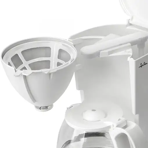 JATA JECA1752 cafetera eléctrica Semi-automática Cafetera de filtro