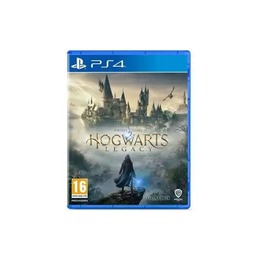 PS4 Hogwarts Legacy PS4 Hogwarts Legacy