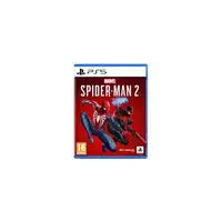 PS5 Marvel's Spiderman 2
