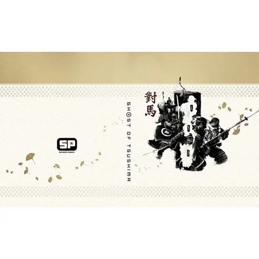 PS5 Ghost of Tsushima Directors Cut