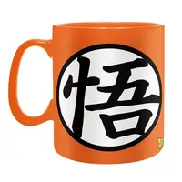 Taza de Cerámica Abystyle Dragon Ball Z Modelo Kame