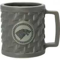 Taza de Cerámica Abystyle Juego de Tronos Modelo Stark