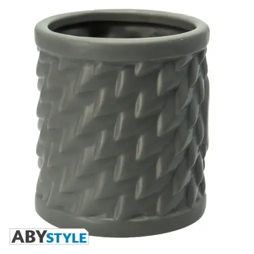 Taza de Cerámica Abystyle Juego de Tronos Modelo Stark