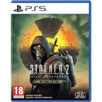 Juego S.T.A.L.K.E.R. 2: Heart of Chernobyl para Playstation 5 | PS5