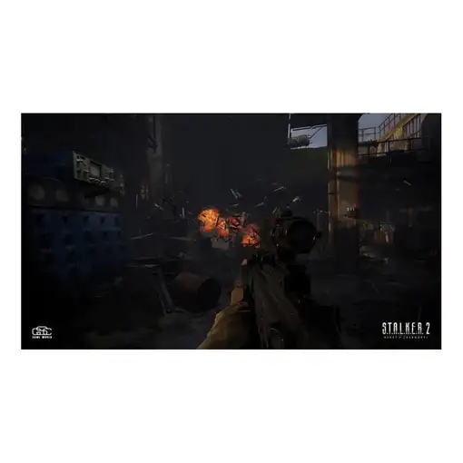 Juego S.T.A.L.K.E.R. 2: Heart of Chernobyl para Playstation 5 | PS5