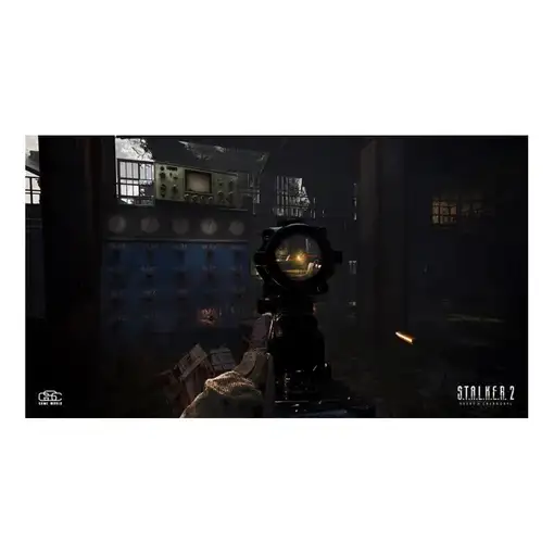 Juego S.T.A.L.K.E.R. 2: Heart of Chernobyl para Playstation 5 | PS5