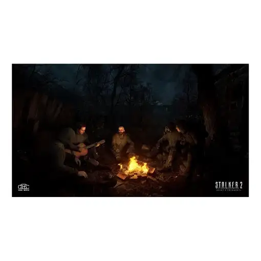 Juego S.T.A.L.K.E.R. 2: Heart of Chernobyl para Playstation 5 | PS5